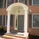 Photo by Colonial Remodeling. Porticos, Porches and Additions - thumbnail