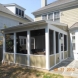 Photo by Colonial Remodeling. Porticos, Porches and Additions - thumbnail