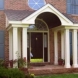 Photo by Colonial Remodeling. Porticos, Porches and Additions - thumbnail