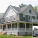 Photo by Colonial Remodeling. Porticos, Porches and Additions - thumbnail