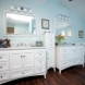 Photo by One Week Bath Los Angeles. Gorgeous Bathroom Makeover! - thumbnail