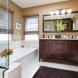 Photo by One Week Bath Los Angeles. Gorgeous Bathroom Makeover! - thumbnail