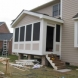 Photo by Home Renu. Screened Porch - thumbnail