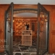 Photo by Blank & Baker Construction Management. Wine Cellar Remodel - thumbnail