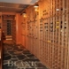 Photo by Blank & Baker Construction Management. Wine Cellar Remodel - thumbnail
