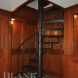 Photo by Blank & Baker Construction Management. Wine Cellar Remodel - thumbnail