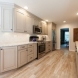 Photo by Amiano & Son Construction. Kitchen remodel - thumbnail