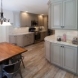 Photo by Amiano & Son Construction. Kitchen remodel - thumbnail