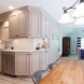 Photo by Amiano & Son Construction. Kitchen remodel - thumbnail