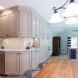 Photo by Amiano & Son Construction. Kitchen remodel - thumbnail