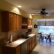 Photo by Amiano & Son Construction. Kitchen remodel - thumbnail