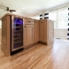 Photo by Amiano & Son Construction. Kitchen remodel - thumbnail