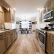 Photo by Amiano & Son Construction. Kitchen remodel - thumbnail
