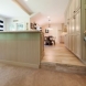 Photo by Amiano & Son Construction. Kitchen remodel - thumbnail