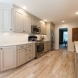 Photo by Amiano & Son Construction. Kitchen remodel - thumbnail