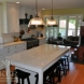 Photo by Blank & Baker Construction Management. Kitchen Remodel - thumbnail