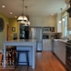 Photo by Blank & Baker Construction Management. Kitchen Remodel - thumbnail