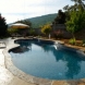 Photo by Parrot Bay Pools. Hall Project - thumbnail