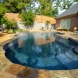 Photo by Parrot Bay Pools. Hall Project - thumbnail