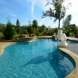 Photo by Parrot Bay Pools. Snyder Project - thumbnail