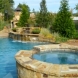 Photo by Parrot Bay Pools. Snyder Project - thumbnail