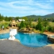 Photo by Parrot Bay Pools. Snyder Project - thumbnail