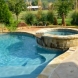 Photo by Parrot Bay Pools. Snyder Project - thumbnail