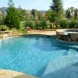 Photo by Parrot Bay Pools. Snyder Project - thumbnail