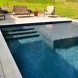 Photo by Parrot Bay Pools. Kinnaman Project - thumbnail