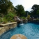 Photo by Parrot Bay Pools. West Little Rock Project - thumbnail