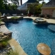 Photo by Parrot Bay Pools. West Little Rock Project - thumbnail