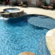 Photo by Parrot Bay Pools. West Little Rock Project - thumbnail