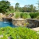 Photo by Parrot Bay Pools. West Little Rock Project - thumbnail