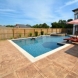 Photo by Parrot Bay Pools. Sparr Project - thumbnail