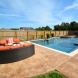 Photo by Parrot Bay Pools. Sparr Project - thumbnail