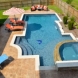 Photo by Parrot Bay Pools. Sparr Project - thumbnail