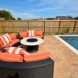 Photo by Parrot Bay Pools. Sparr Project - thumbnail