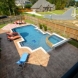 Photo by Parrot Bay Pools. Sparr Project - thumbnail