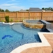 Photo by Parrot Bay Pools. Sparr Project - thumbnail