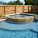 Photo by Parrot Bay Pools. Sparr Project - thumbnail