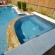 Photo by Parrot Bay Pools. Sparr Project - thumbnail