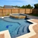 Photo by Parrot Bay Pools. Sparr Project - thumbnail