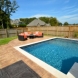 Photo by Parrot Bay Pools. Sparr Project - thumbnail