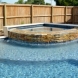 Photo by Parrot Bay Pools. Sparr Project - thumbnail