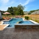 Photo by Parrot Bay Pools. Sparr Project - thumbnail