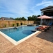 Photo by Parrot Bay Pools. Sparr Project - thumbnail