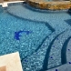 Photo by Parrot Bay Pools. Sparr Project - thumbnail