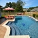 Photo by Parrot Bay Pools. Sparr Project - thumbnail
