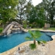 Photo by Parrot Bay Pools. Cotabush Project - thumbnail