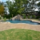 Photo by Parrot Bay Pools. Cotabush Project - thumbnail